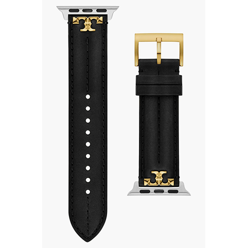 The Kira Leather Apple Watch Watchband